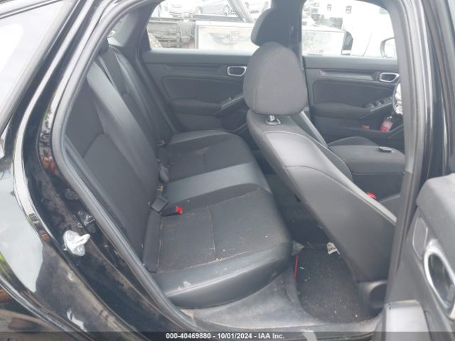 Photo 7 VIN: 2HGFE2F52RH522780 - HONDA CIVIC 