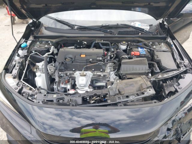 Photo 9 VIN: 2HGFE2F52RH522780 - HONDA CIVIC 