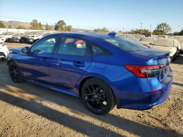 Photo 1 VIN: 2HGFE2F52RH536906 - HONDA CIVIC SPOR 