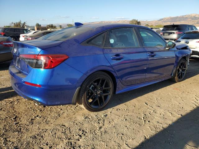 Photo 2 VIN: 2HGFE2F52RH536906 - HONDA CIVIC SPOR 