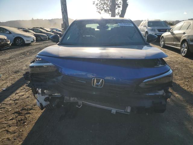 Photo 4 VIN: 2HGFE2F52RH536906 - HONDA CIVIC SPOR 