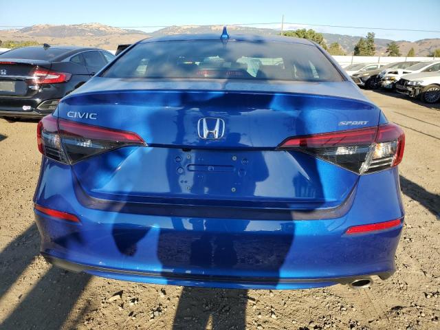 Photo 5 VIN: 2HGFE2F52RH536906 - HONDA CIVIC SPOR 