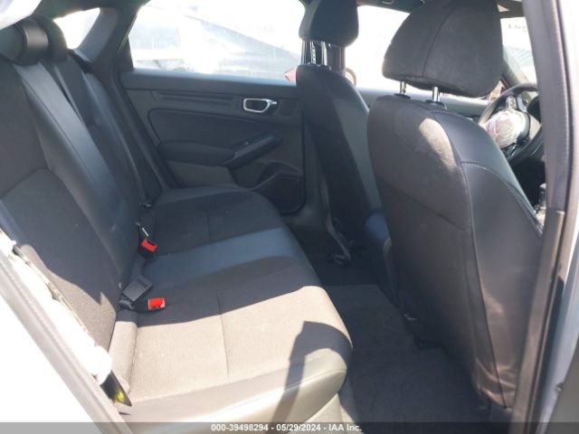 Photo 7 VIN: 2HGFE2F52RH537358 - HONDA CIVIC 