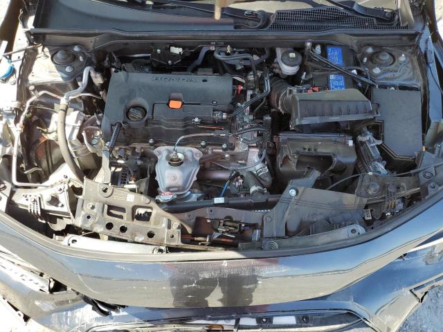 Photo 10 VIN: 2HGFE2F52RH543399 - HONDA CIVIC SPOR 