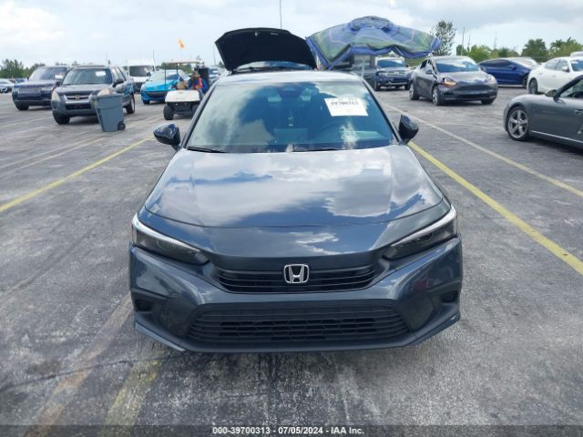 Photo 5 VIN: 2HGFE2F52RH544892 - HONDA CIVIC 