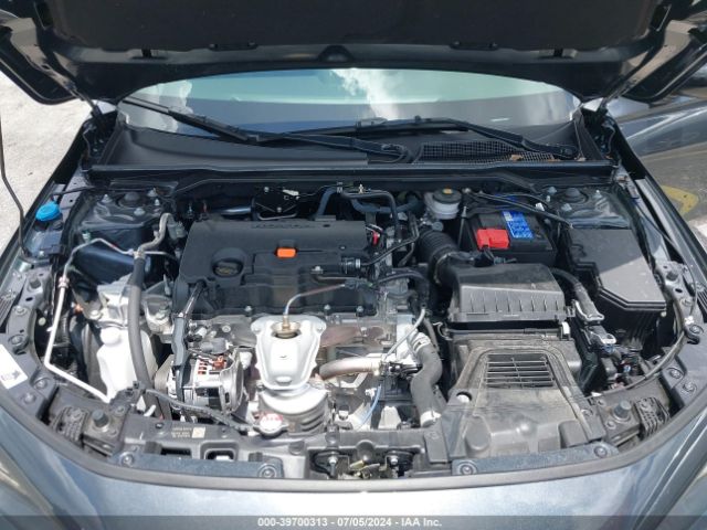 Photo 9 VIN: 2HGFE2F52RH544892 - HONDA CIVIC 