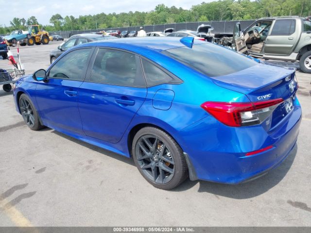 Photo 2 VIN: 2HGFE2F52RH547839 - HONDA CIVIC 