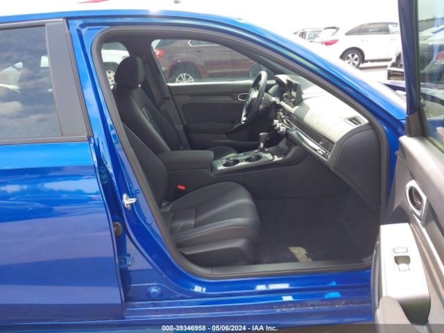 Photo 4 VIN: 2HGFE2F52RH547839 - HONDA CIVIC 