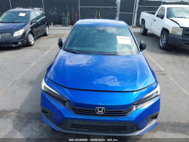 Photo 5 VIN: 2HGFE2F52RH547839 - HONDA CIVIC 