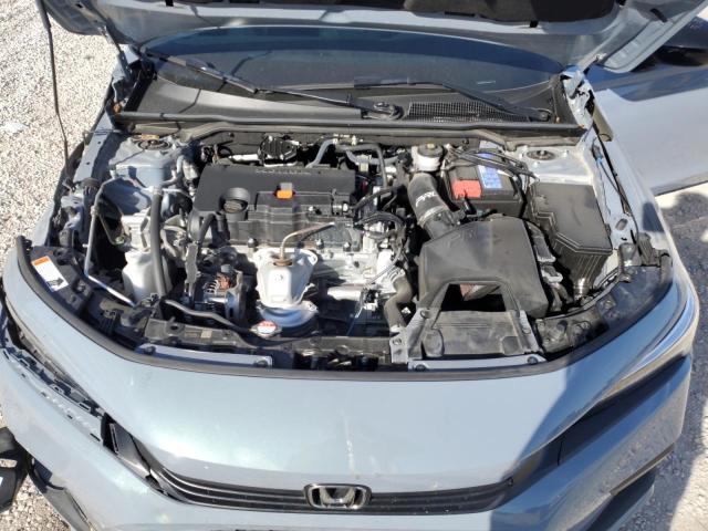 Photo 10 VIN: 2HGFE2F52RH555388 - HONDA CIVIC SPOR 