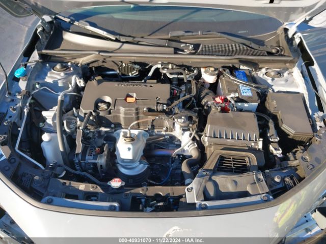 Photo 9 VIN: 2HGFE2F52RH556489 - HONDA CIVIC 