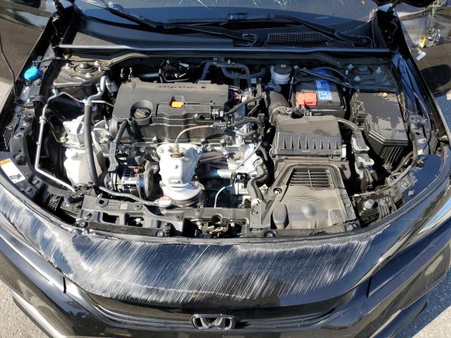 Photo 10 VIN: 2HGFE2F52RH564706 - HONDA CIVIC SPOR 