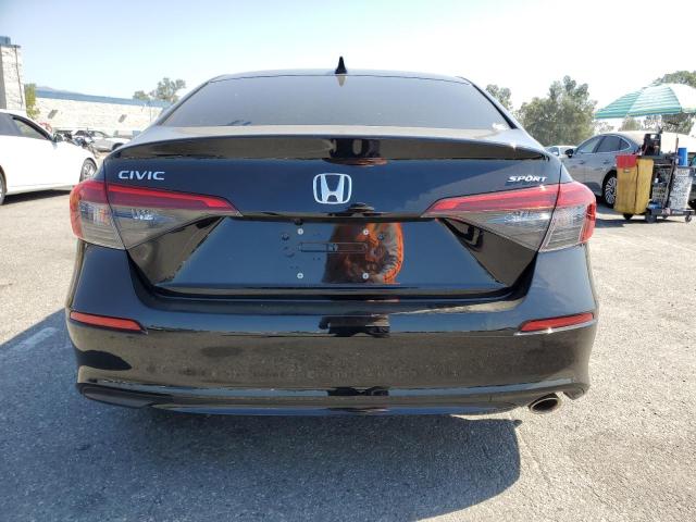 Photo 5 VIN: 2HGFE2F52RH564706 - HONDA CIVIC SPOR 