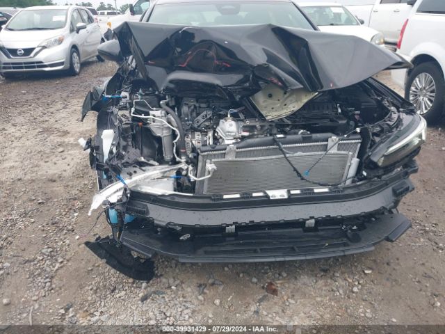 Photo 5 VIN: 2HGFE2F52RH579383 - HONDA CIVIC 