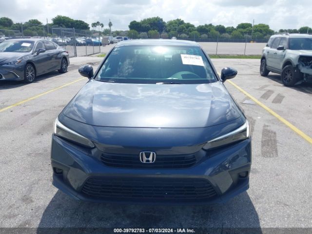 Photo 5 VIN: 2HGFE2F52RH580260 - HONDA CIVIC 