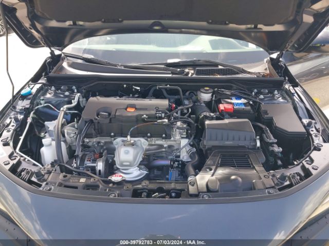 Photo 9 VIN: 2HGFE2F52RH580260 - HONDA CIVIC 