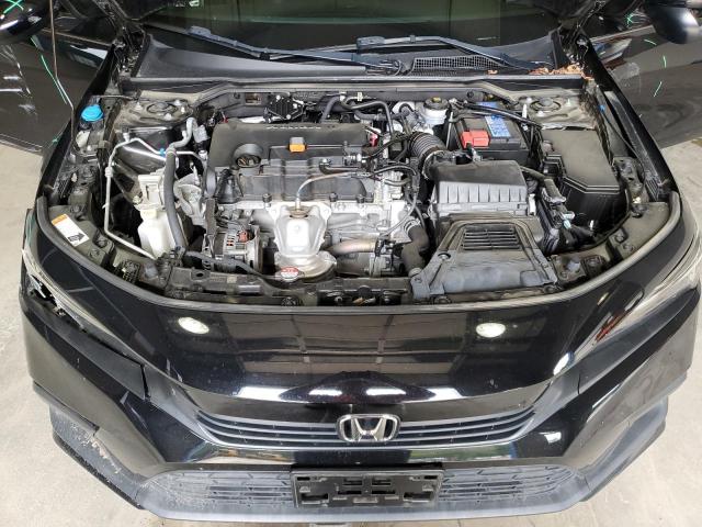 Photo 10 VIN: 2HGFE2F53NH502032 - HONDA CIVIC 