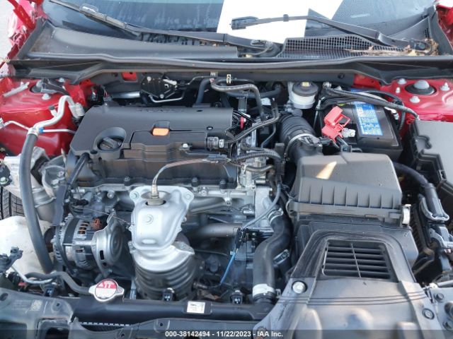 Photo 9 VIN: 2HGFE2F53NH504170 - HONDA CIVIC 