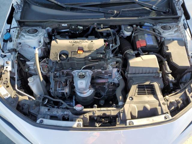 Photo 10 VIN: 2HGFE2F53NH504489 - HONDA CIVIC SPOR 