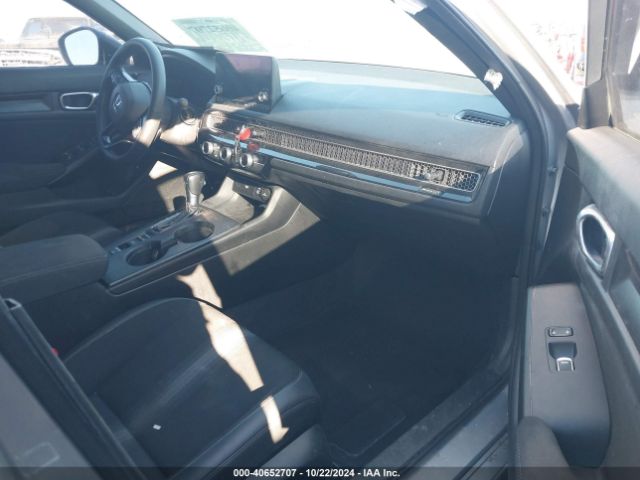 Photo 4 VIN: 2HGFE2F53NH505853 - HONDA CIVIC 