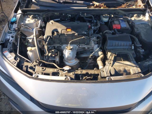 Photo 9 VIN: 2HGFE2F53NH505853 - HONDA CIVIC 