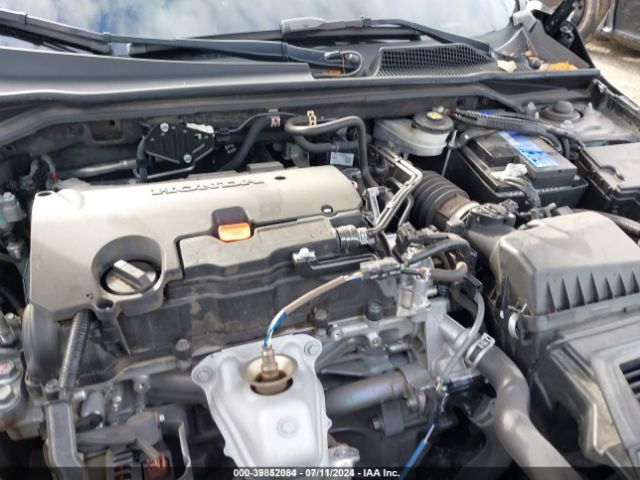 Photo 9 VIN: 2HGFE2F53NH508834 - HONDA CIVIC 