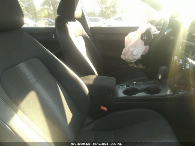 Photo 4 VIN: 2HGFE2F53NH516870 - HONDA CIVIC 