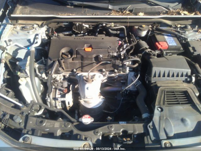 Photo 9 VIN: 2HGFE2F53NH516870 - HONDA CIVIC 