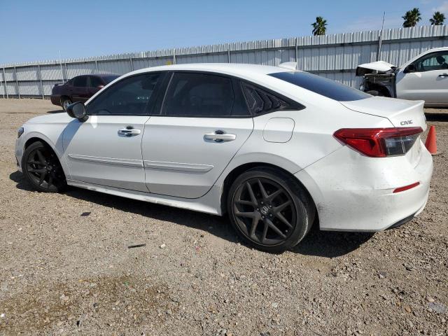 Photo 1 VIN: 2HGFE2F53NH517646 - HONDA CIVIC SPOR 