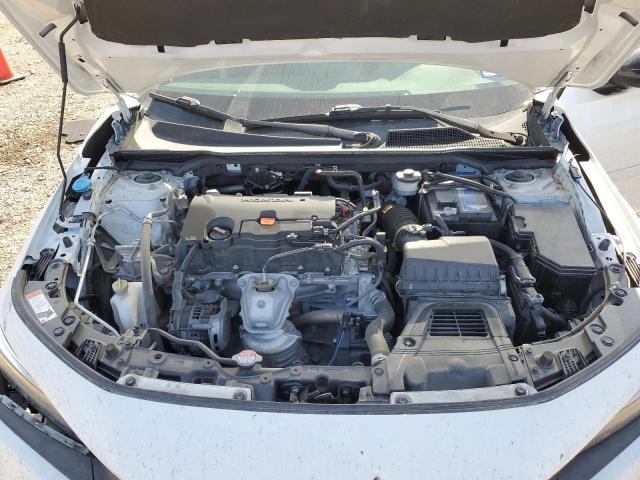 Photo 10 VIN: 2HGFE2F53NH517646 - HONDA CIVIC SPOR 