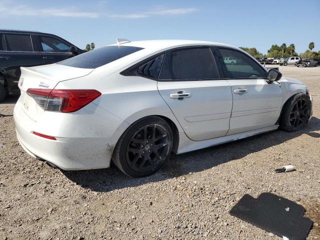 Photo 2 VIN: 2HGFE2F53NH517646 - HONDA CIVIC SPOR 