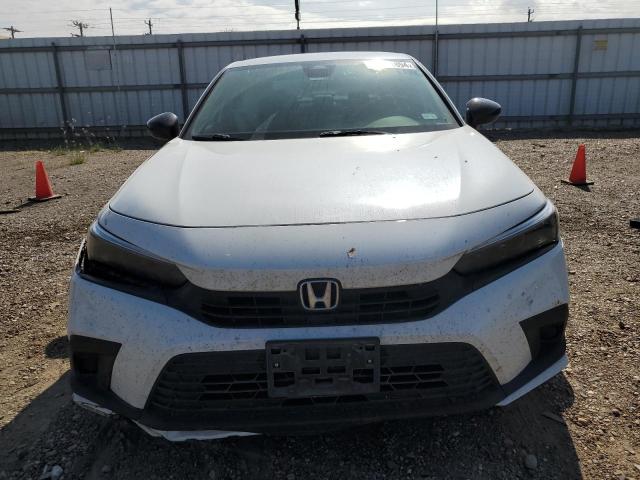 Photo 4 VIN: 2HGFE2F53NH517646 - HONDA CIVIC SPOR 