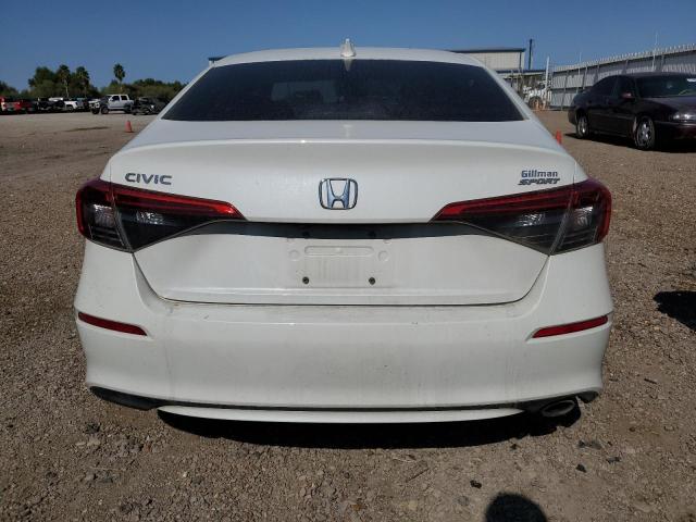 Photo 5 VIN: 2HGFE2F53NH517646 - HONDA CIVIC SPOR 