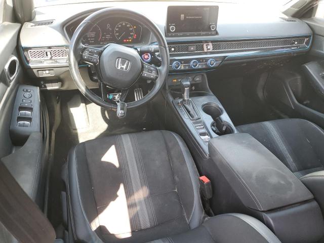 Photo 7 VIN: 2HGFE2F53NH517646 - HONDA CIVIC SPOR 