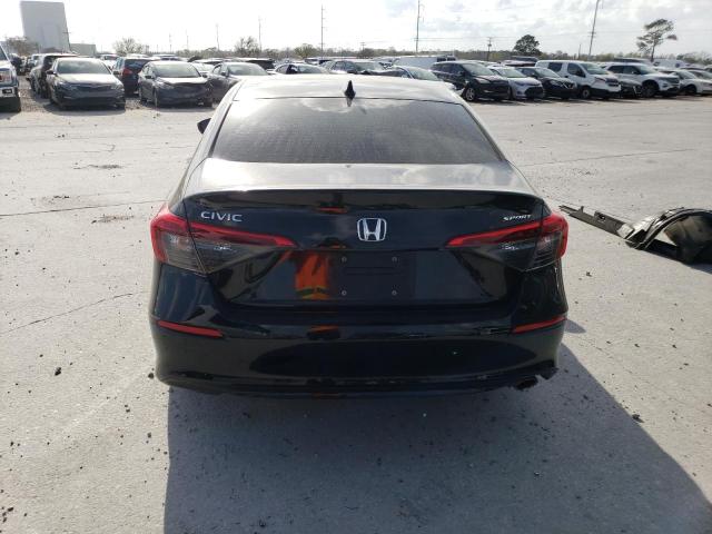 Photo 5 VIN: 2HGFE2F53NH519428 - HONDA CIVIC SPOR 