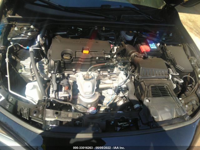 Photo 9 VIN: 2HGFE2F53NH522040 - HONDA CIVIC SEDAN 