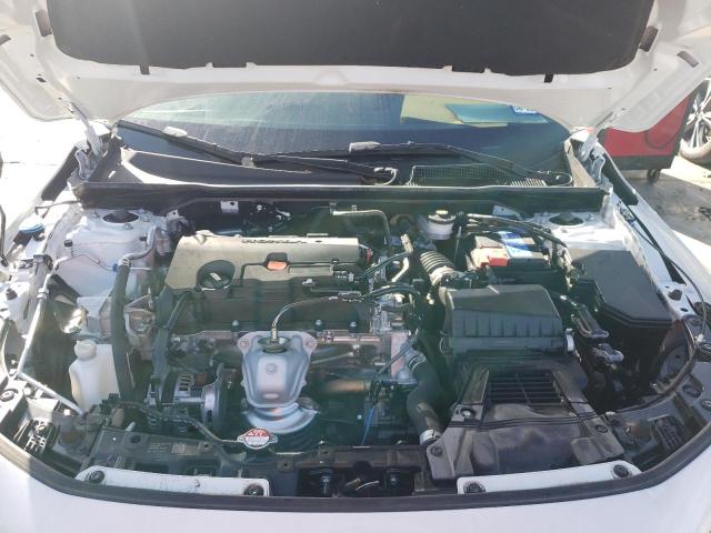 Photo 10 VIN: 2HGFE2F53NH523866 - HONDA CIVIC SPOR 