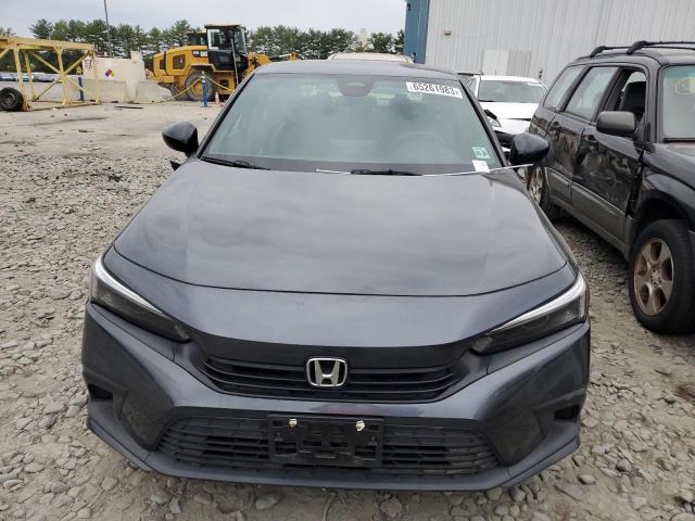 Photo 4 VIN: 2HGFE2F53NH531305 - HONDA CIVIC SPOR 