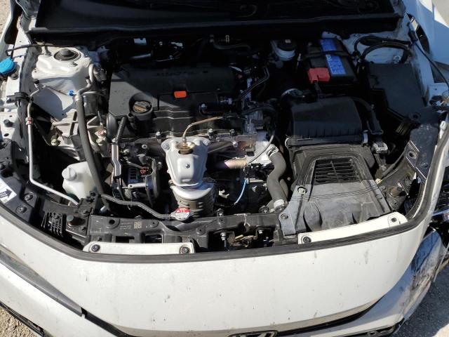 Photo 6 VIN: 2HGFE2F53NH531840 - HONDA CIVIC SPOR 