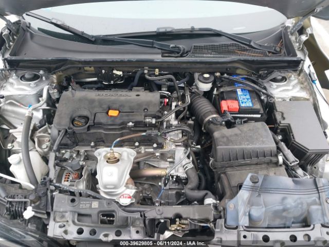 Photo 9 VIN: 2HGFE2F53NH533152 - HONDA CIVIC 