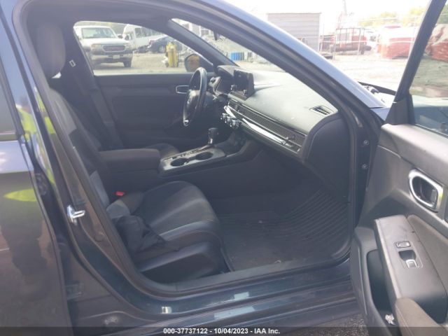 Photo 4 VIN: 2HGFE2F53NH533684 - HONDA CIVIC 