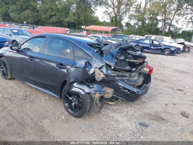 Photo 5 VIN: 2HGFE2F53NH533684 - HONDA CIVIC 