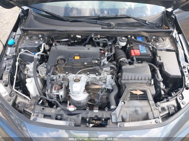 Photo 9 VIN: 2HGFE2F53NH533684 - HONDA CIVIC 