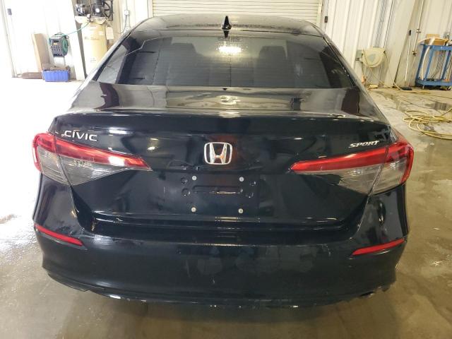 Photo 5 VIN: 2HGFE2F53NH534074 - HONDA CIVIC 