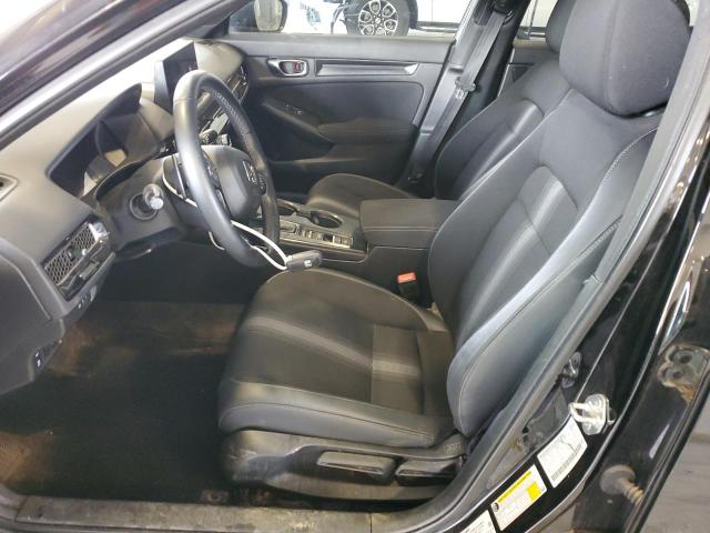 Photo 6 VIN: 2HGFE2F53NH534074 - HONDA CIVIC 