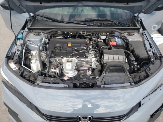 Photo 10 VIN: 2HGFE2F53NH534172 - HONDA CIVIC 