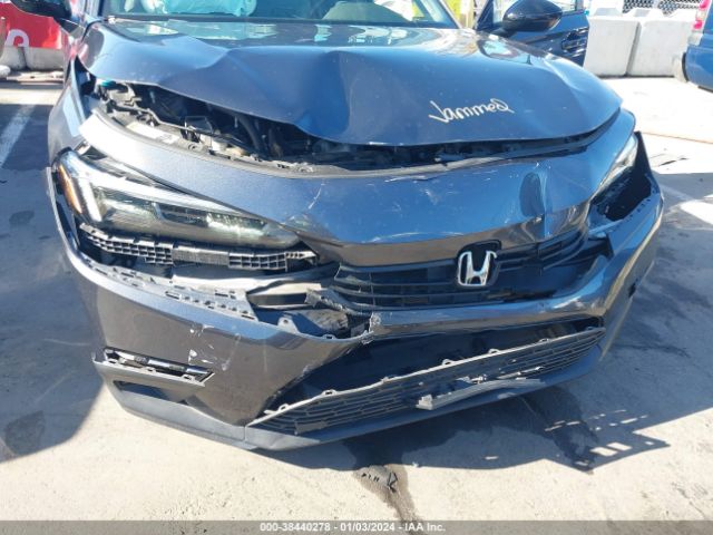 Photo 5 VIN: 2HGFE2F53NH536133 - HONDA CIVIC 