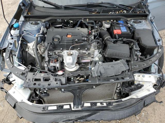 Photo 10 VIN: 2HGFE2F53NH537928 - HONDA CIVIC SPOR 