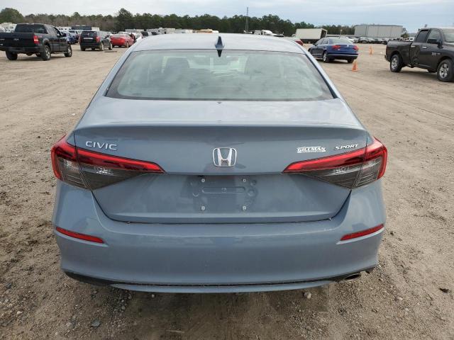 Photo 5 VIN: 2HGFE2F53NH537928 - HONDA CIVIC SPOR 