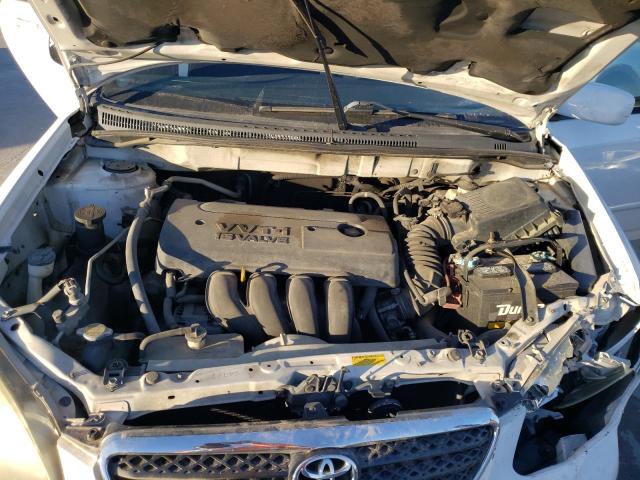 Photo 10 VIN: 2HGFE2F53NH538495 - TOYOTA COROLLA 